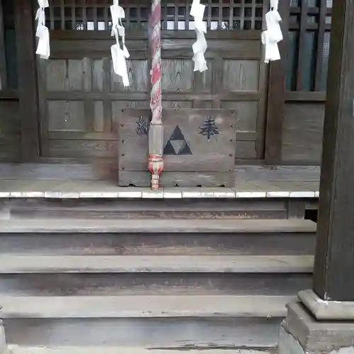 厳島神社のその他建物