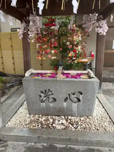 蛇窪神社(東京都)
