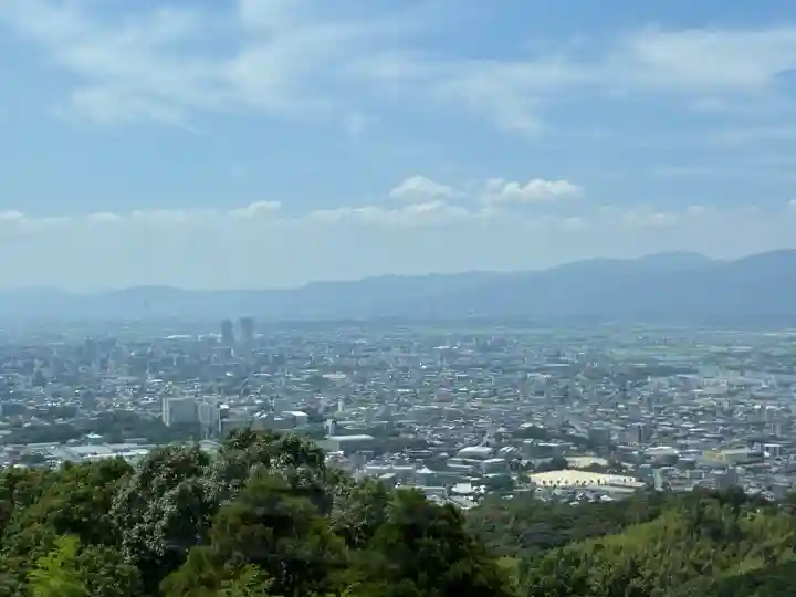 高良大社(福岡県)