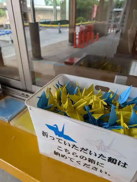 上里菅原神社(埼玉県)