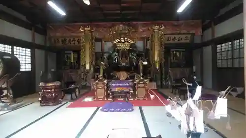 満月寺(大分県)