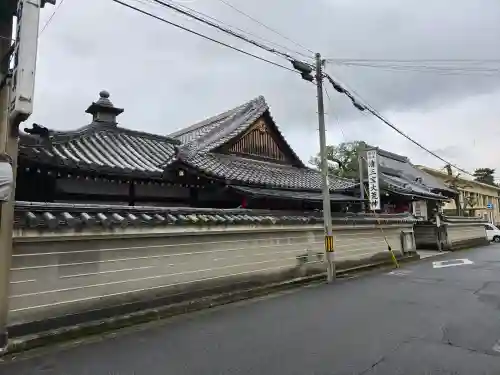 常施無畏寺　護浄院（清荒神）(京都府)