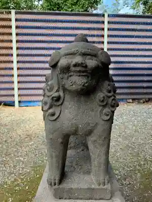 福王神社(千葉県)