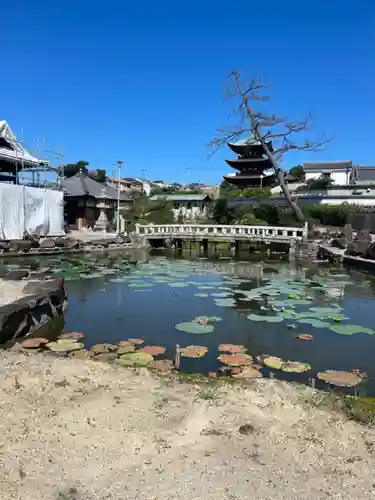 家原寺のその他建物