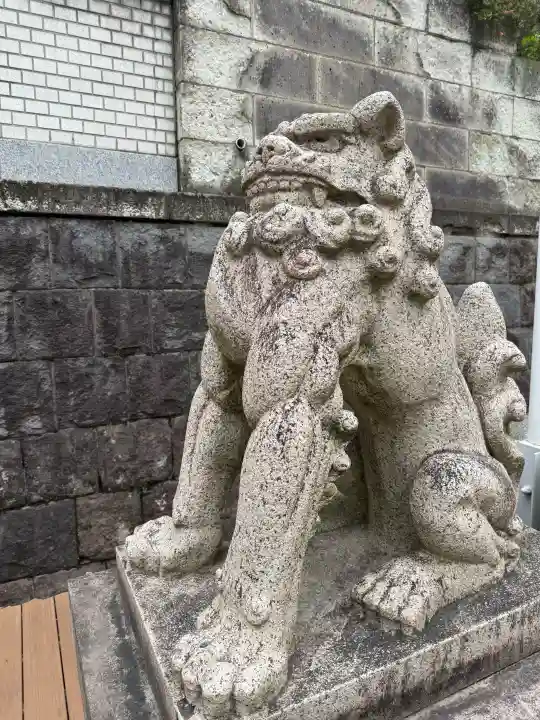 乃木神社(東京都)