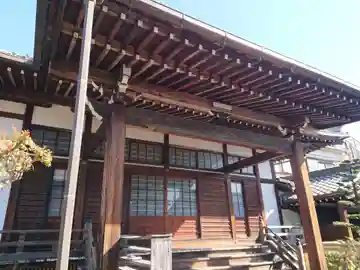 浄専寺の本殿・本堂