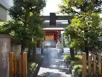 仲六郷熊野神社のその他建物