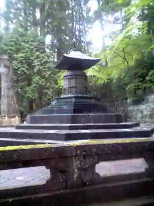 日光東照宮(栃木県)