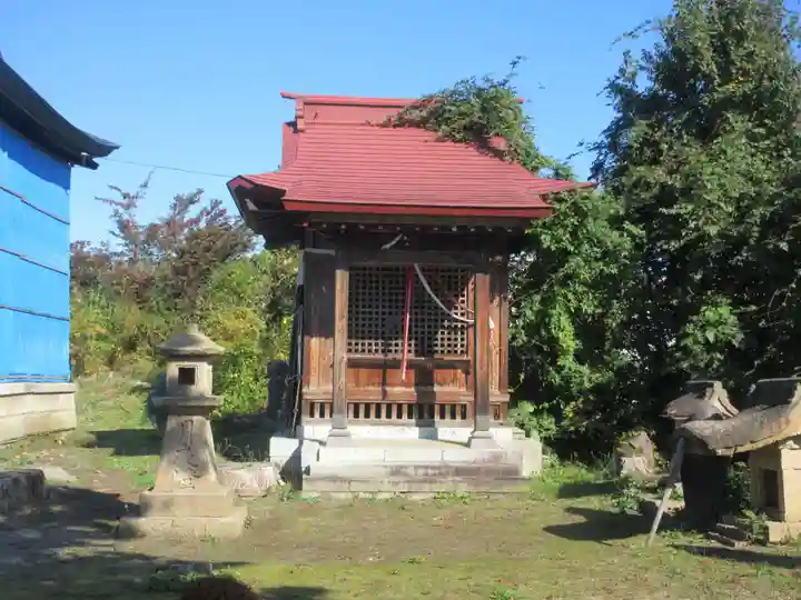 法泉寺(山形県)