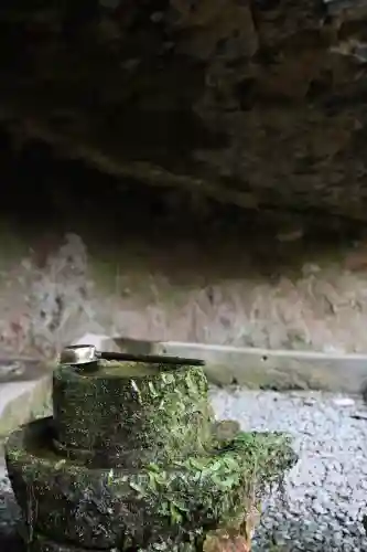 八女津媛神社(福岡県)