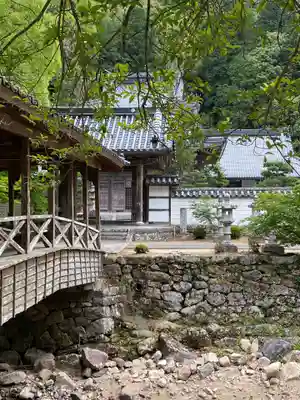 佛通寺のその他建物