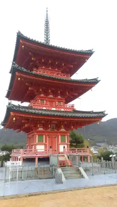 西光寺のその他建物