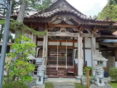 大雄寺(宮城県)