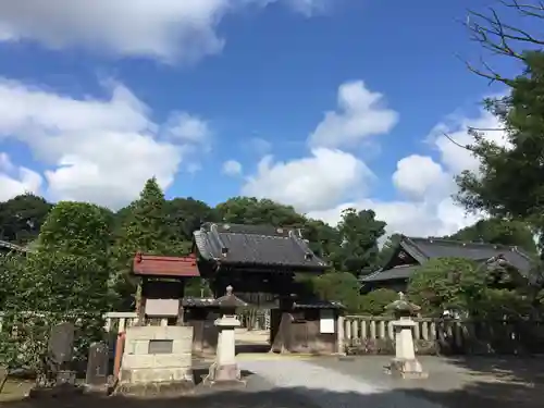 元三大師安楽寺のその他建物