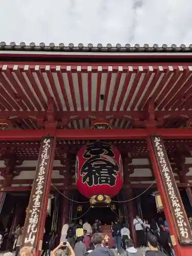 浅草寺(東京都)