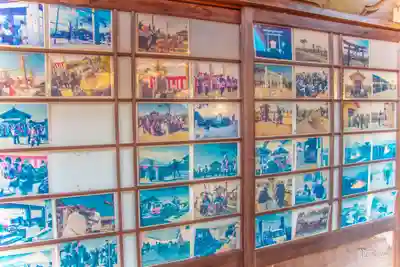 青巣稲荷神社(宮城県)
