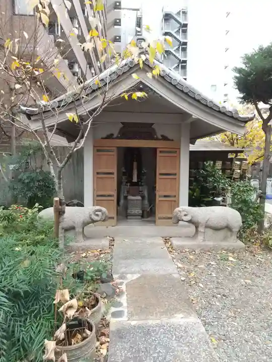 願生寺(東京都)