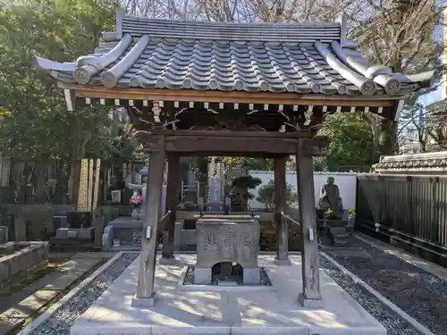 大林寺(東京都)