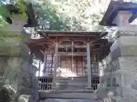 観音寺(福島県)