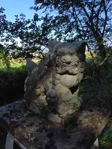 小幡八幡宮(群馬県)