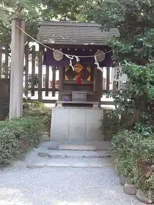阿佐ヶ谷神明宮(東京都)