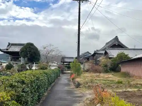 林徳寺(三重県)
