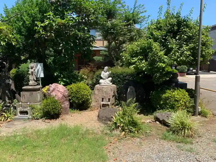 長覚院(埼玉県)