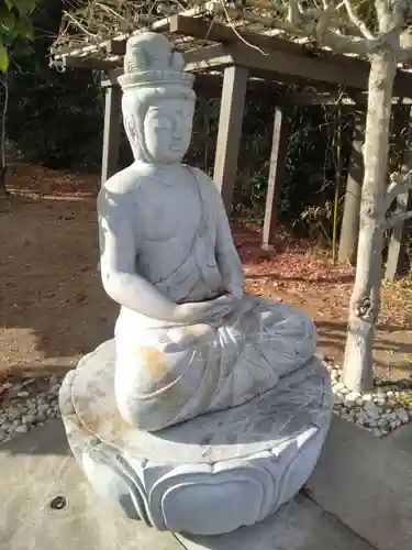 帝釋天(宮城県)