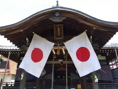 火産霊神社(福井県)