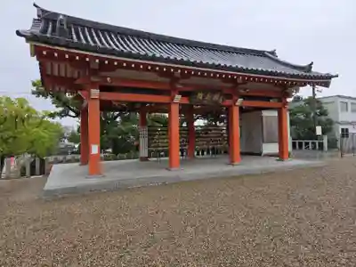 百舌鳥八幡宮(大阪府)