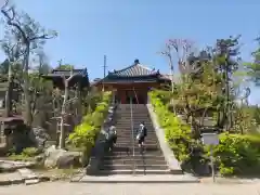 法隆寺 西円堂(奈良県)