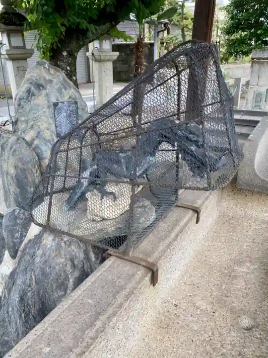 八幡神社(愛知県)