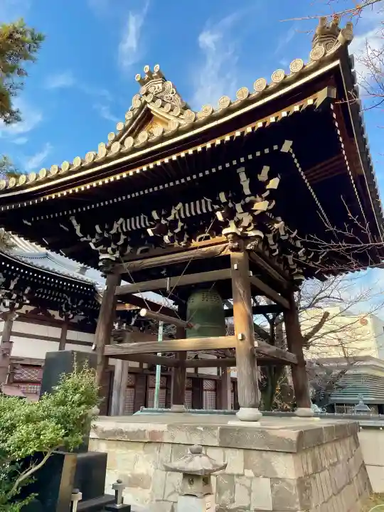 善福寺(東京都)