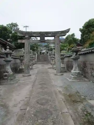 八幡神社(長崎県)