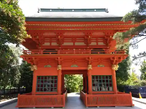 穴八幡宮(東京都)
