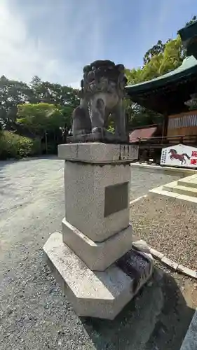 子鍬倉神社(福島県)