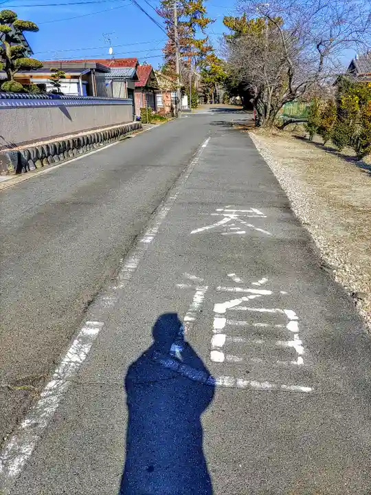 津島社(五軒屋)のその他建物