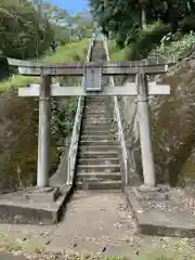 三毳神社(栃木県)