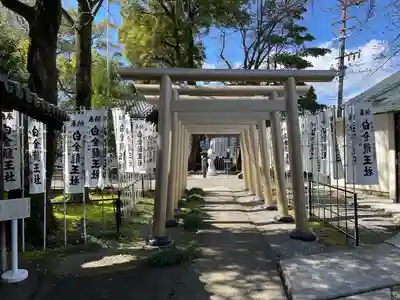 若宮神明社(愛知県)