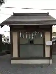 菖蒲神社(埼玉県)