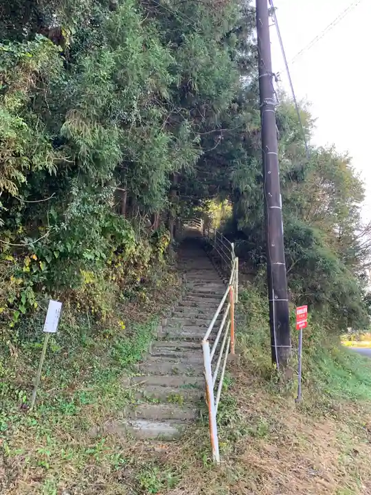 浅間神社(千葉県)