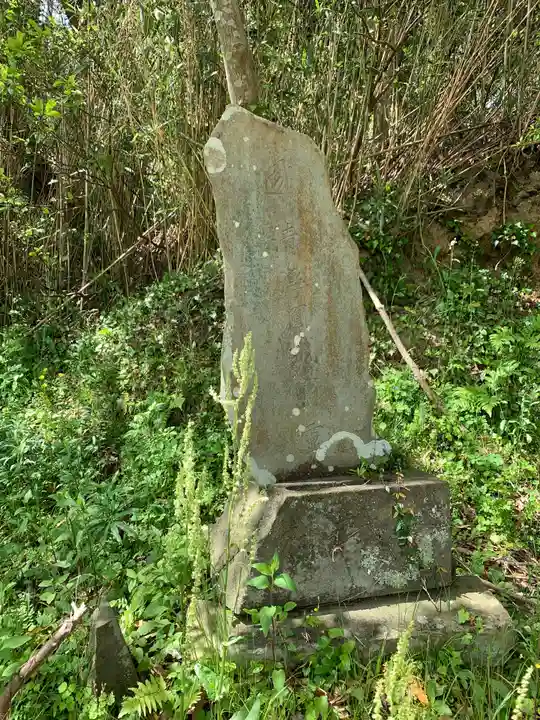 薬師堂のその他建物