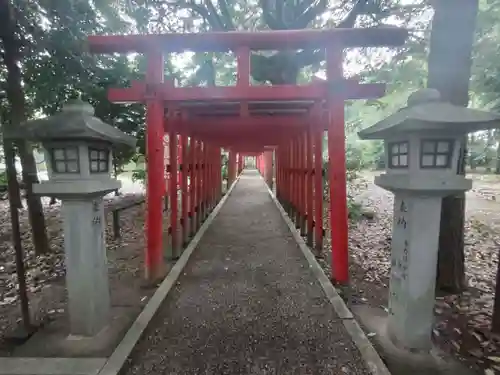 手力雄神社(岐阜県)
