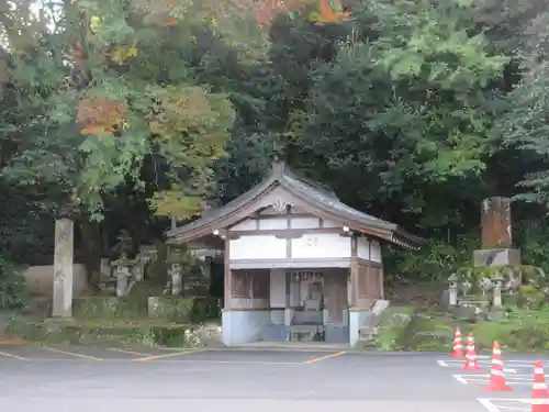 那谷寺(石川県)
