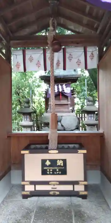 石切劔箭神社(大阪府)