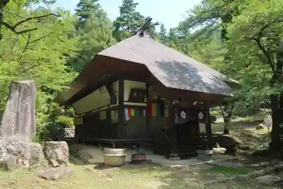 観龍寺(長野県)