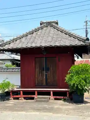 長清寺(栃木県)