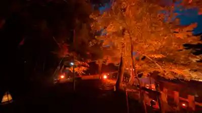 出雲大神宮(京都府)