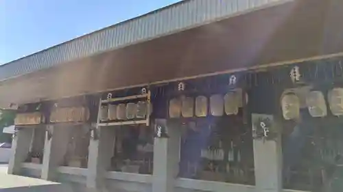 伏見稲荷大社御旅所のお祭り