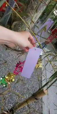 出雲大神宮のお祭り